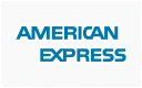 American Express accepted at Live Well Wellness Center