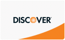 Discover accepted at Live Well Wellness Center