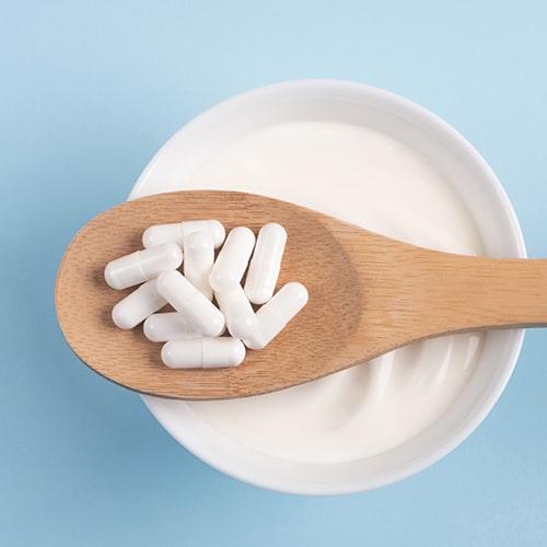 Peptide therapy at Live Well Wellness Center