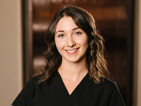 Molly Santosuosso, NMD