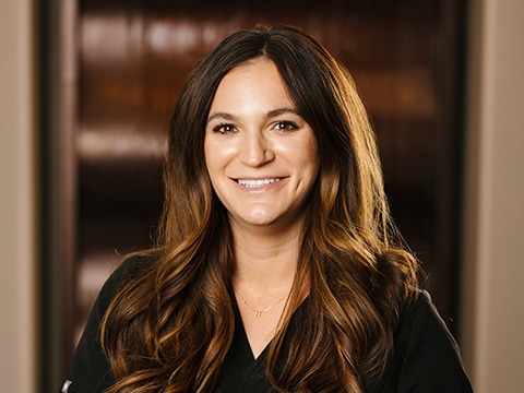 Jessica Schrand, NMD