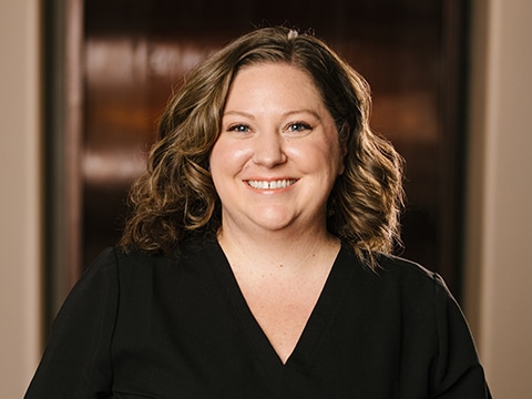 Kristen Salzwedel, NMD