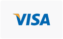 Visa accepted at Live Well Wellness Center