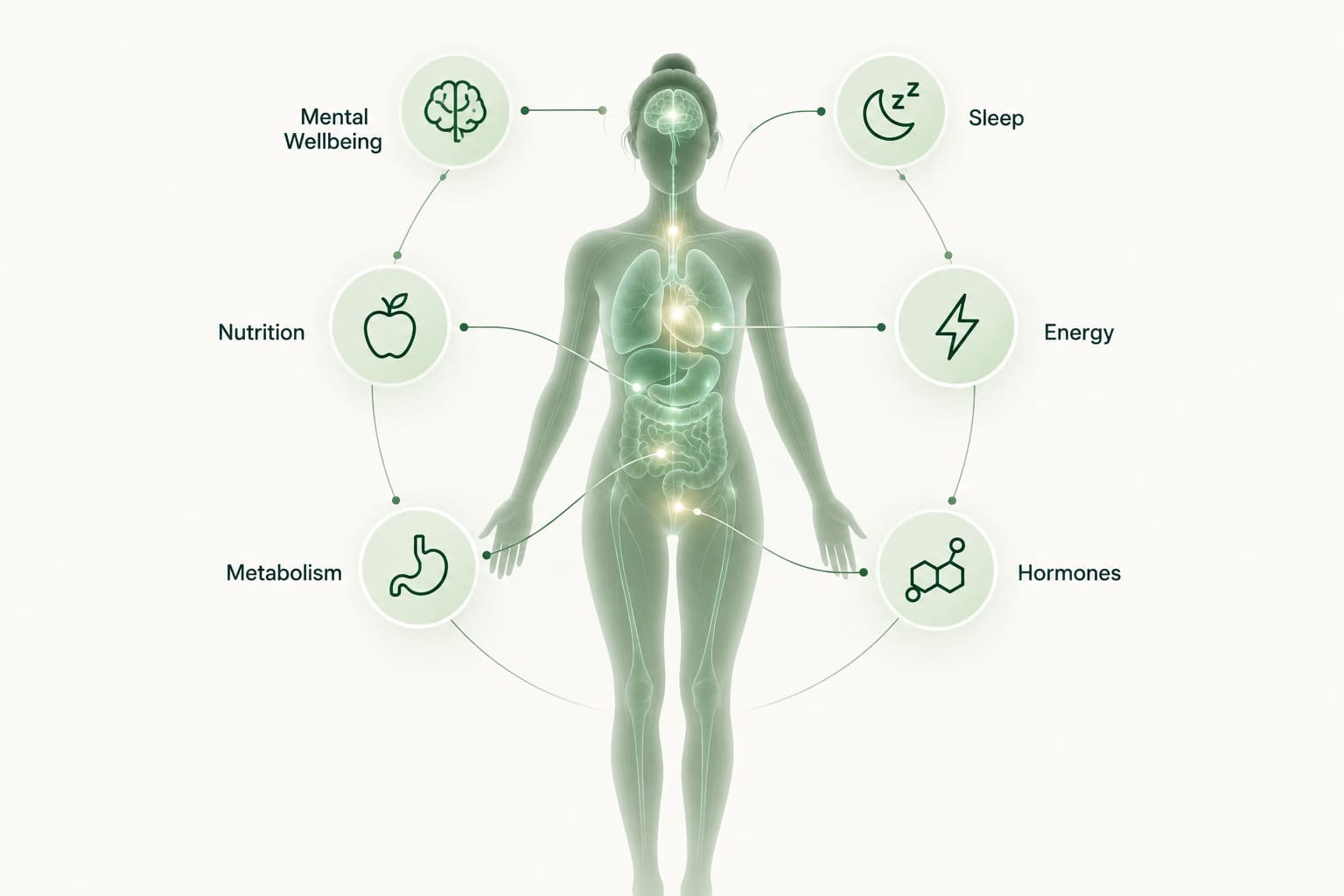 Whole-person care at Live Well Wellness Center