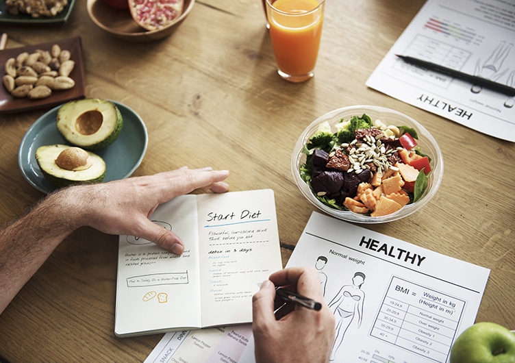 Live Well Wellness Center